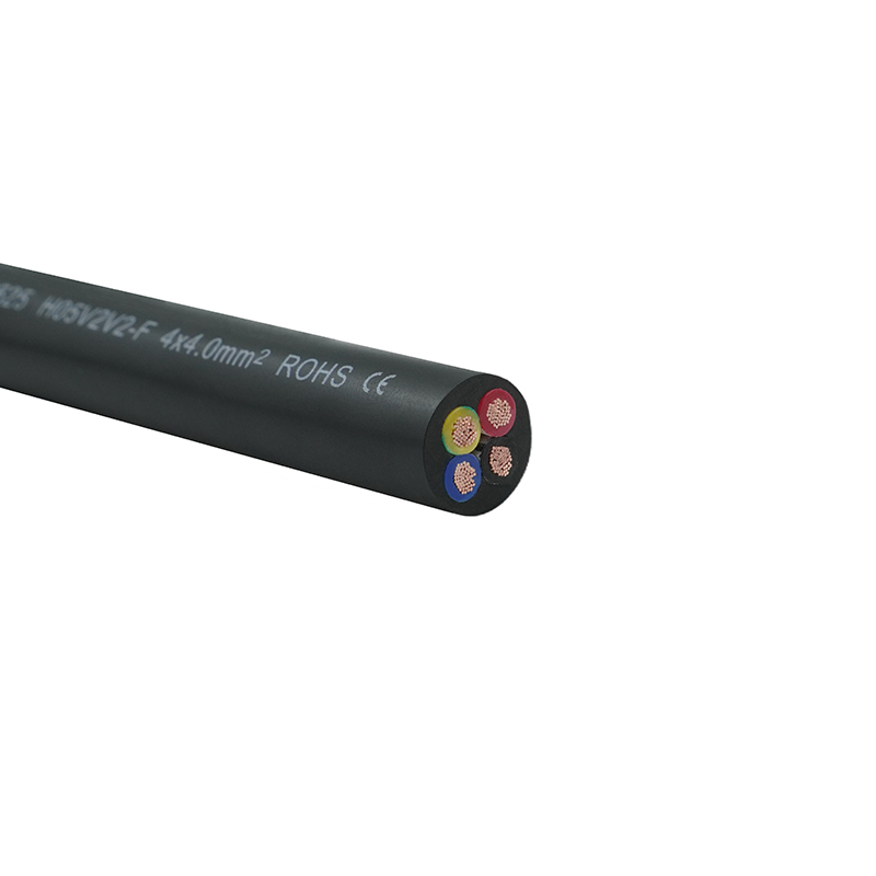 UL tanúsítvánnyal rendelkező észak-amerikai tápvezeték