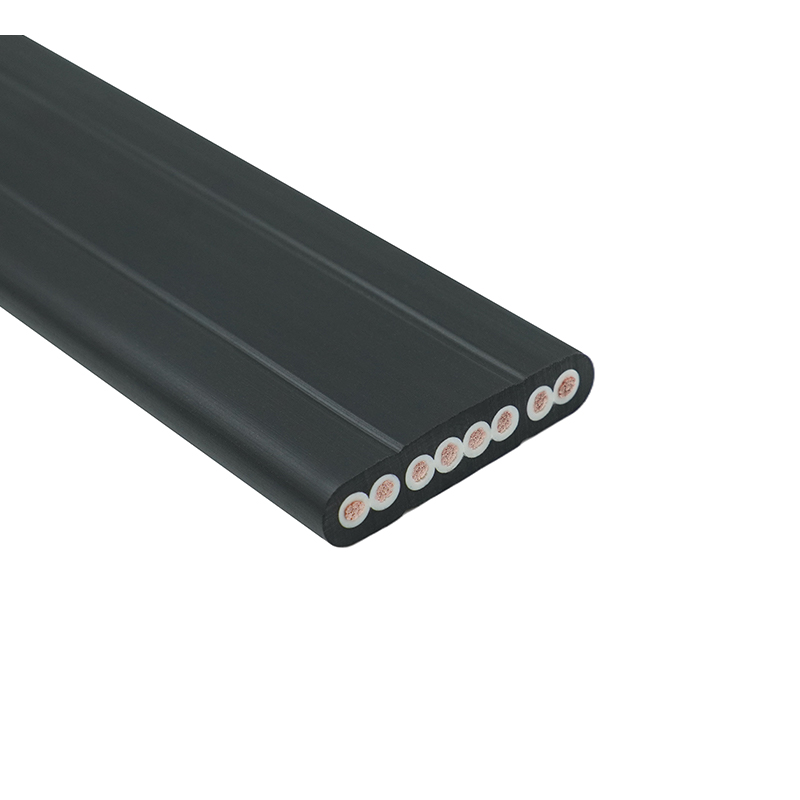 Lapos High-Flex Drag Chain kábel