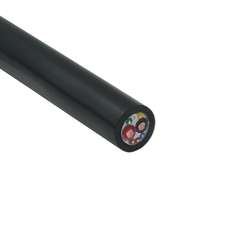 UL2464 puha hüvelyes huzal (UL tanúsítvánnyal)