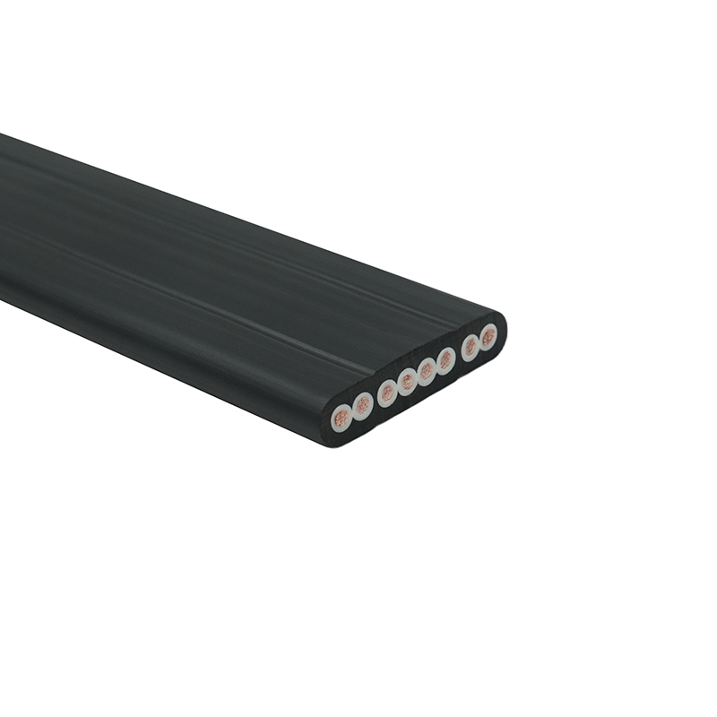 Lapos High-Flex Drag Chain kábel