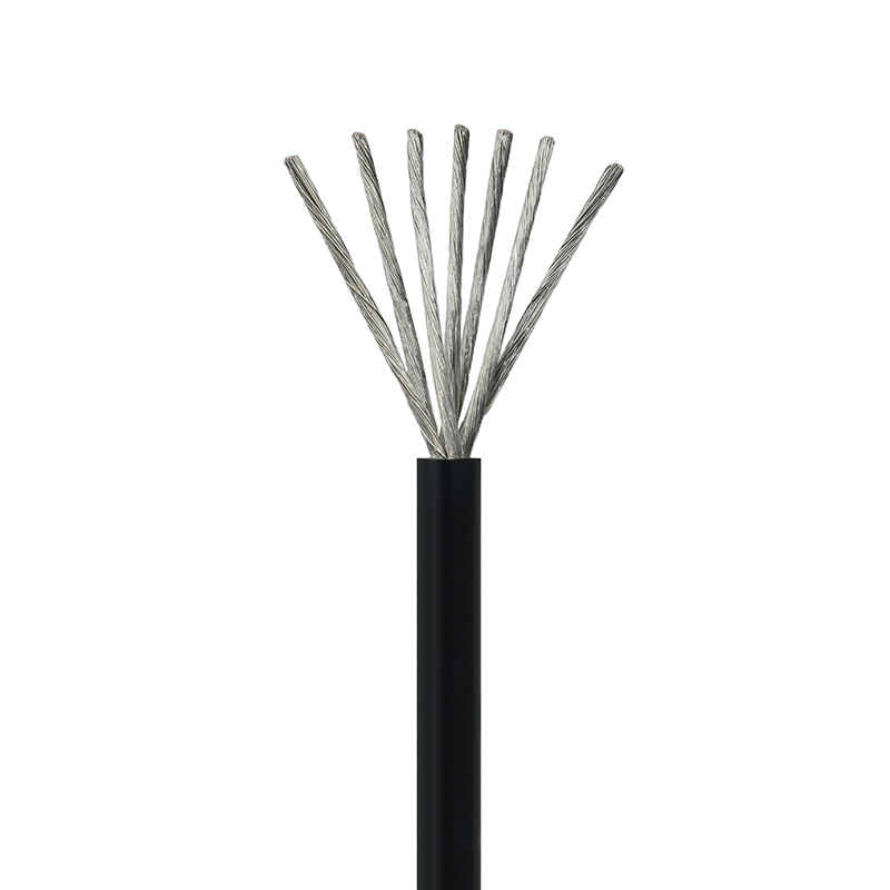 UL tanúsítvánnyal rendelkező észak-amerikai szigetelt vezeték