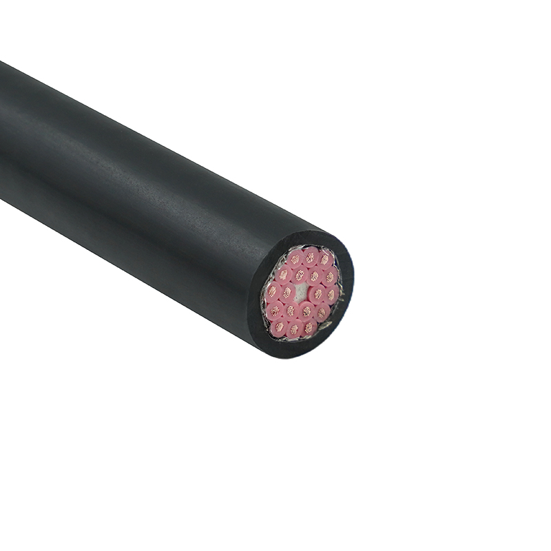 Szélenergia vezérlő kábel