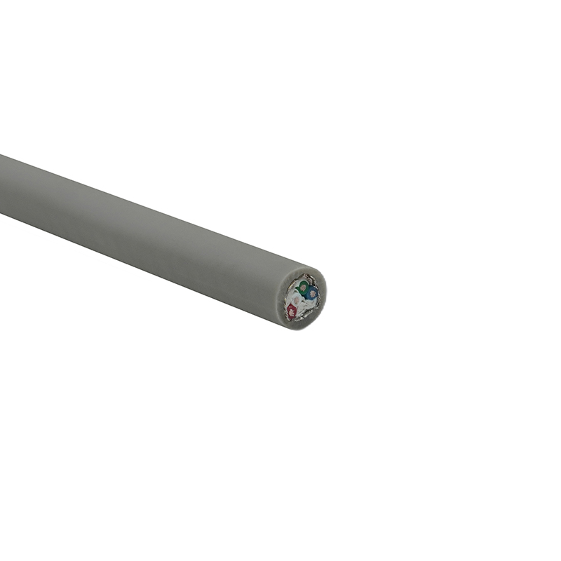 RS-485 kommunikációs kábel ipari vezérlőrendszerekhez