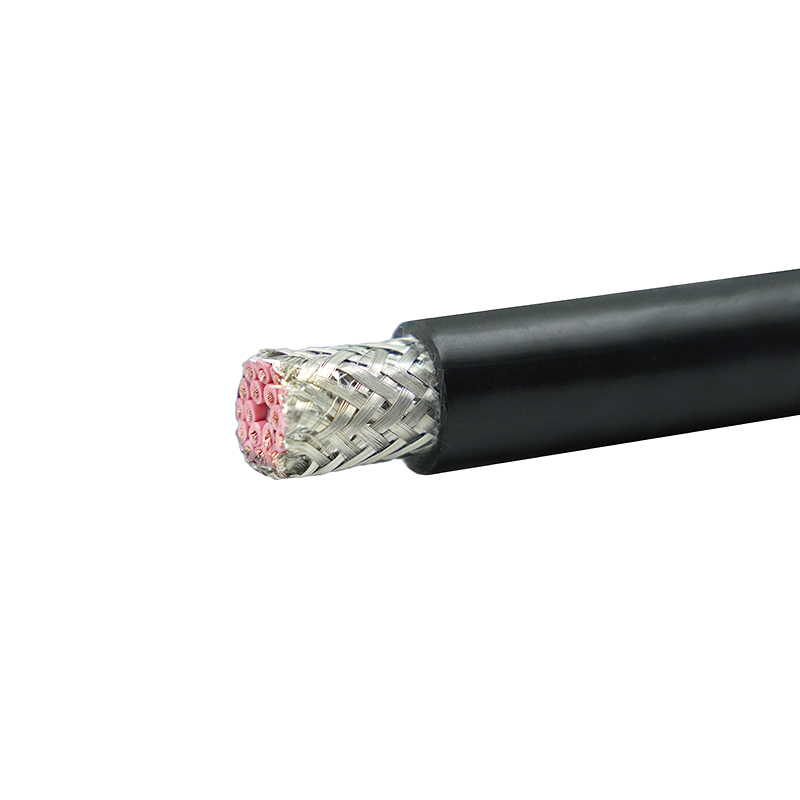 Szélenergia vezérlő kábel