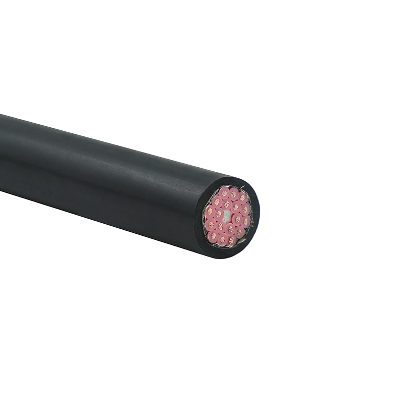 Szélenergia vezérlő kábel