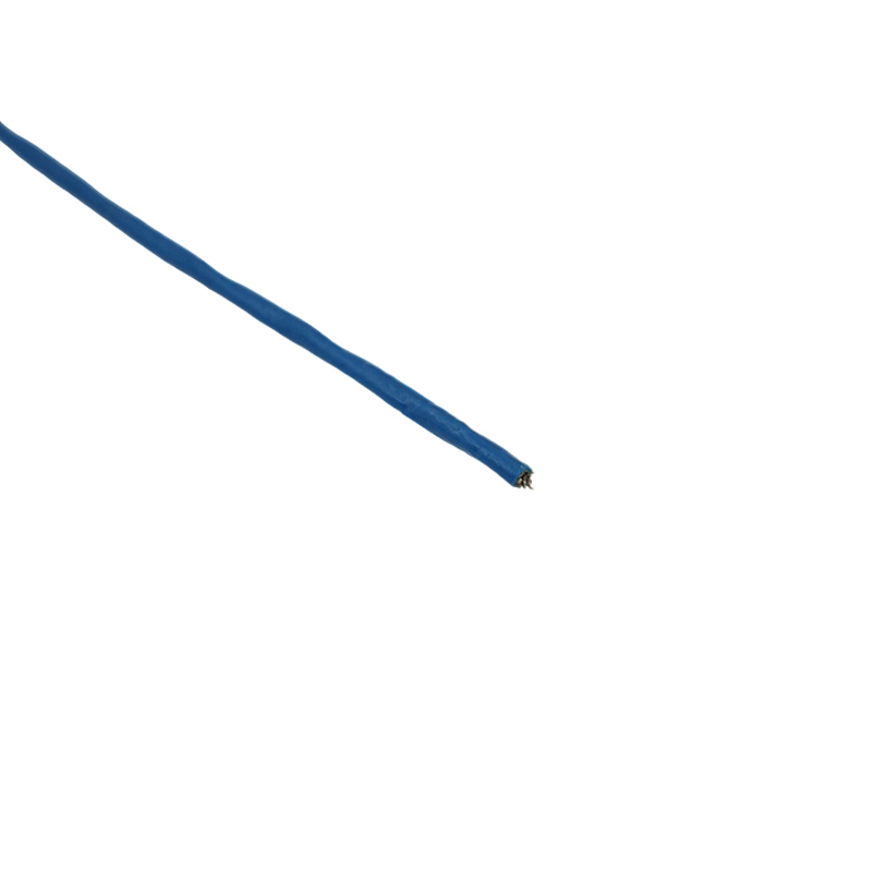 KC típusú kompenzációs kábel (FEP szigetelt és burkolt)