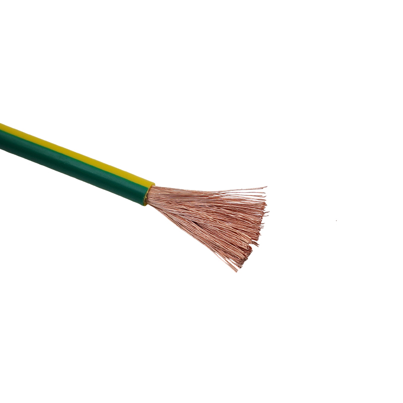 Rézmagos PVC szigetelésű rugalmas huzal (H05VVC4V5-K 5G1.0)