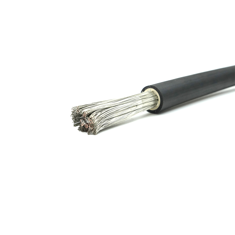 EPR szigetelésű neoprén burkolatú tengeri tápkábel