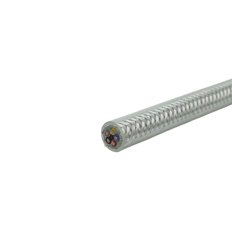 H05 PVC szigetelt és burkolt rugalmas kábel