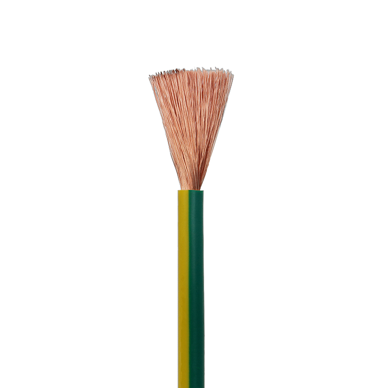 Rézmagos PVC szigetelésű rugalmas huzal (H05VVC4V5-K 5G1.0)