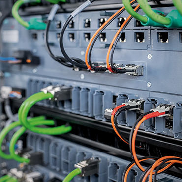 Kommunikációs kábel